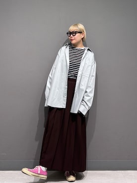 louisさんのコーディネート