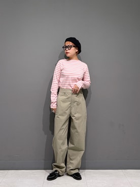 louisさんのコーディネート