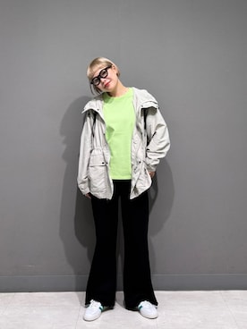 louisさんのコーディネート