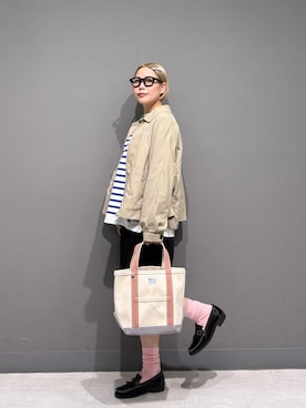 louisさんのコーディネート