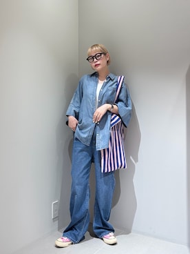 louisさんのコーディネート