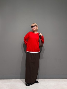 louisさんのコーディネート