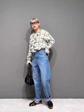 louisさんのコーディネート