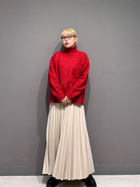 louisさんのコーディネート