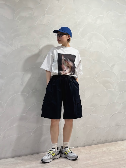 Wide Dad BREEZY TECH CARGO SHORTS（その他パンツ）｜URBAN RESEARCH