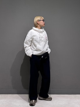 louisさんのコーディネート