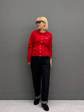 「アイテム（その他シューズ）」を使った、louisさん（レディース・153cm・30代）の夏コーディネート