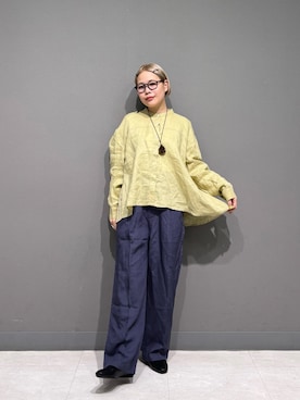 louisさんのコーディネート