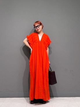 louisさん(レディース・153cm)の夏コーディネート