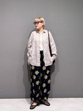 louisさんのコーディネート