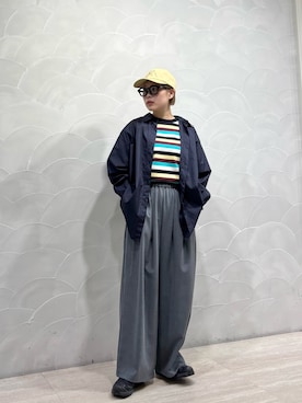 louisさんのコーディネート