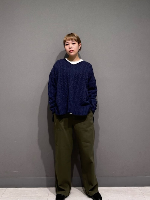 セール】カポックベイカーイージーパンツ（その他パンツ）｜URBAN