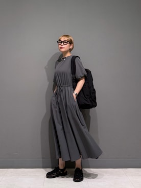 louisさん(レディース・153cm)の夏コーディネート