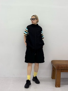 louisさんのコーディネート