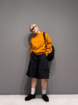 louisさんのコーディネート
