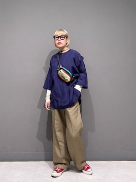 louisさんのコーディネート