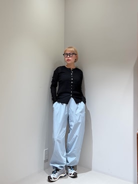 louisさん（レディース・153cm）の夏コーディネート