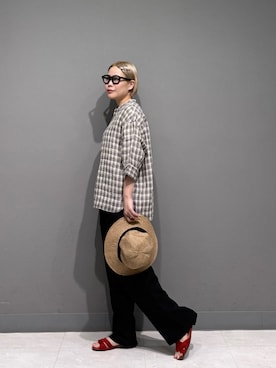 louisさんのコーディネート