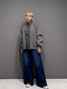 louisさんのコーディネート