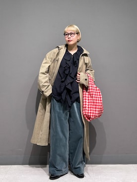 louisさんのコーディネート