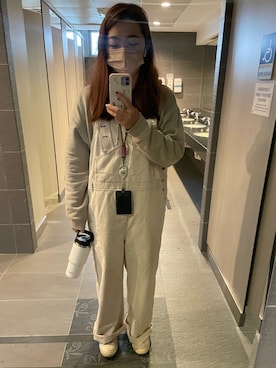 YZさんのコーディネート