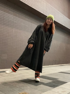 YZさんのコーディネート