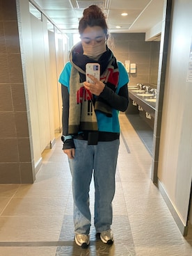 YZさんのコーディネート