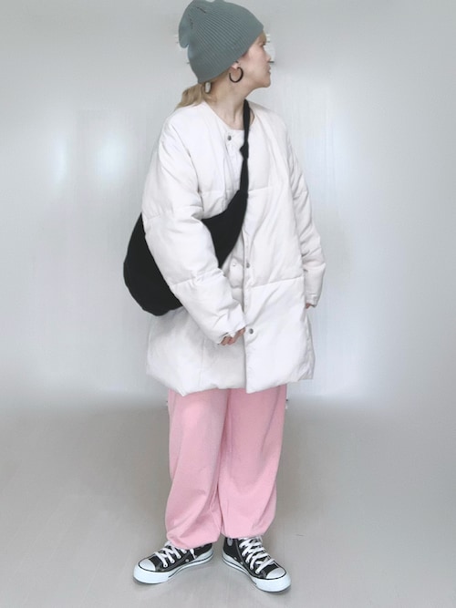 Ⓜ︎さんのコーディネート