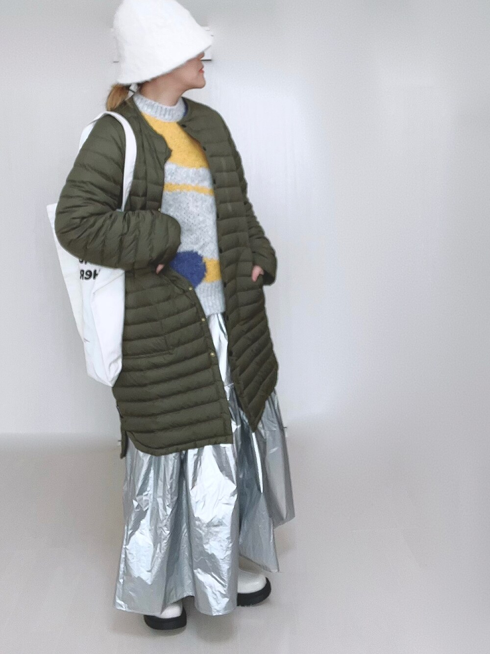 未使用 トラディショナル ウェザーウェア アークリーロングダウンパッカブル 34 ARKLEY LONG DOWN PACKABLE アークリー ロング ダウン