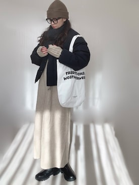Ⓜ︎さんのコーディネート