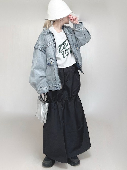 Ⓜ︎さんのコーディネート