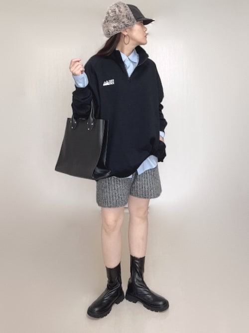 La Pafait ショートパンツ＆レッグウォーマー La Pafait ショートパンツ＆レッグウォーマー La Pafait ショート