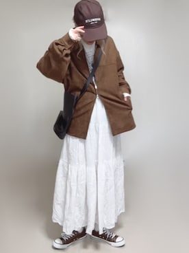 Ⓜ︎さんのコーディネート