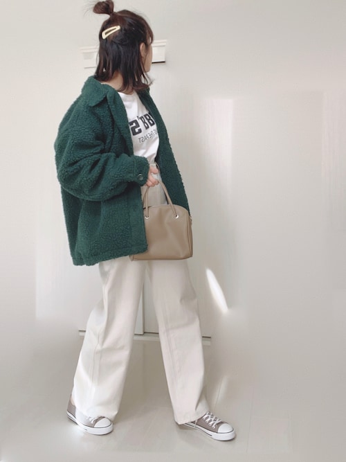 Ⓜ︎さんのコーディネート