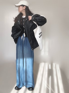 Ⓜ︎さんのコーディネート