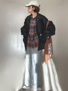 Ⓜ︎さんのコーディネート