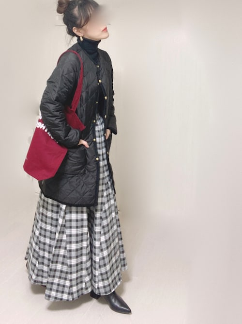 Ⓜ︎さんのコーディネート