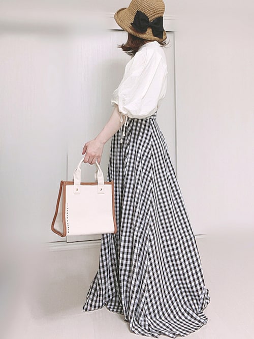 Ⓜ︎さんのコーディネート