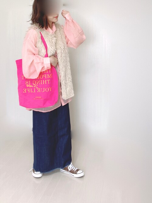 Ⓜ︎さんのコーディネート