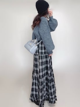 Ⓜ︎さんのコーディネート