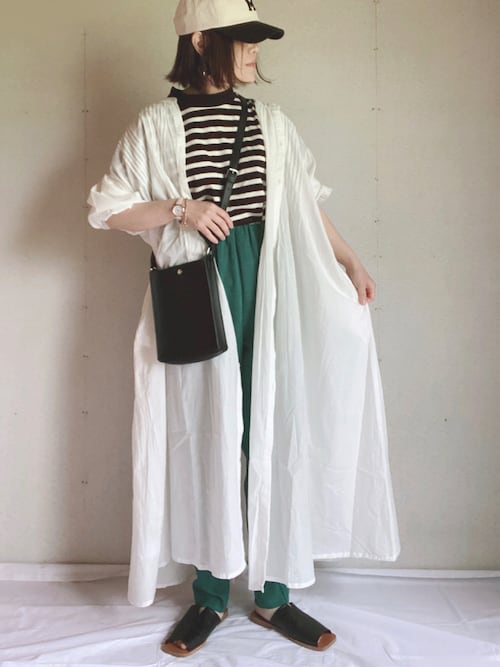 Ⓜ︎さんのコーディネート