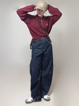 Ⓜ︎さんのコーディネート