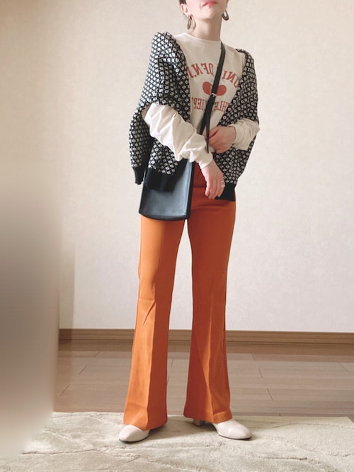 Ⓜ︎さんのコーディネート