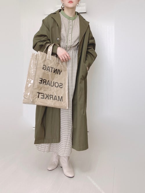 sakishimatokyo（サキシマトーキョー）の「【ZOZO限定】サキシマ