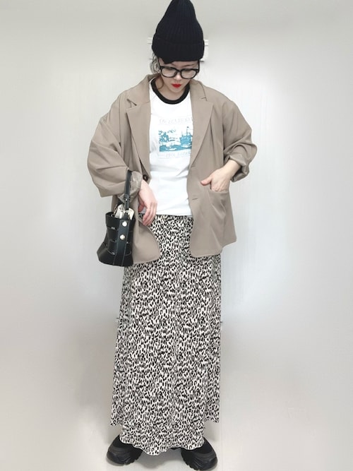 Ⓜ︎さんのコーディネート