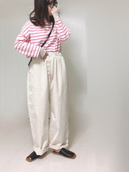 Ⓜ︎さんのコーディネート