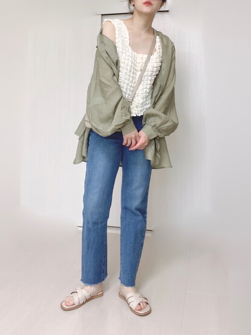 Ⓜ︎さんのコーディネート