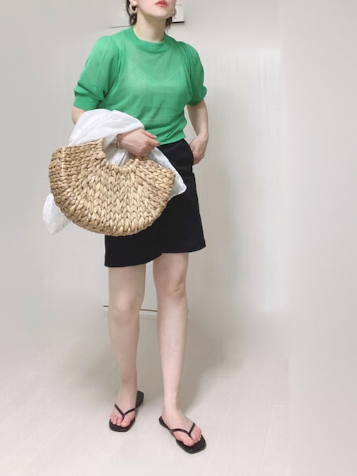 Ⓜ︎さんのコーディネート