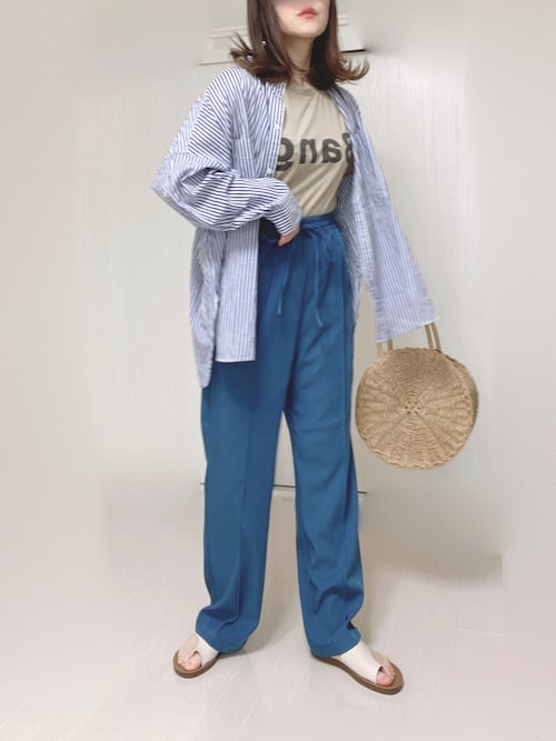 Ⓜ︎さんのコーディネート