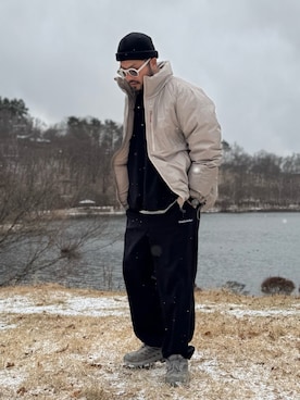 Yudaiさんのコーディネート